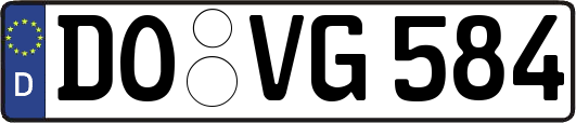 DO-VG584