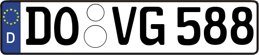 DO-VG588