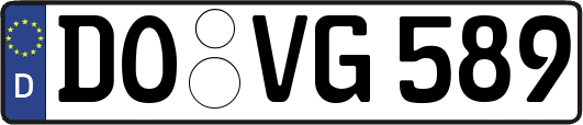 DO-VG589