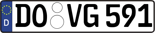 DO-VG591