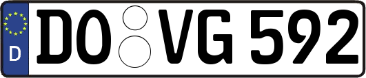 DO-VG592