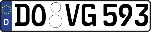 DO-VG593