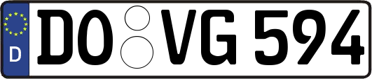 DO-VG594
