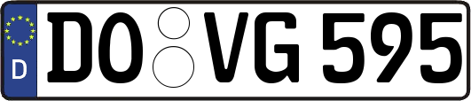 DO-VG595