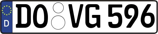 DO-VG596