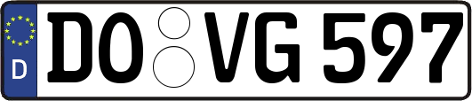 DO-VG597