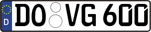 DO-VG600