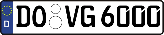 DO-VG6000