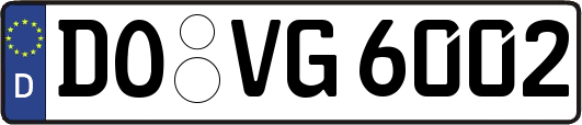 DO-VG6002