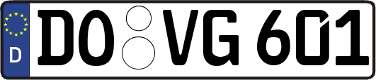 DO-VG601