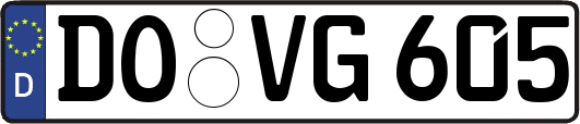 DO-VG605