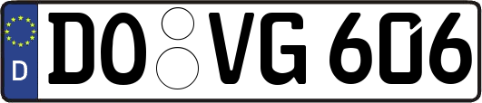 DO-VG606