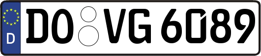 DO-VG6089