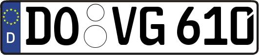DO-VG610