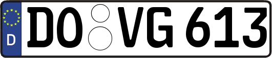 DO-VG613