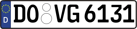 DO-VG6131
