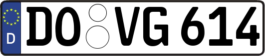 DO-VG614