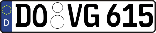 DO-VG615