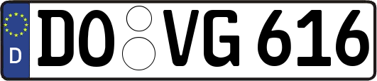 DO-VG616
