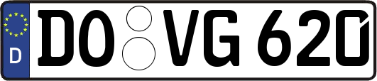 DO-VG620