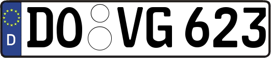 DO-VG623