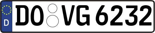 DO-VG6232
