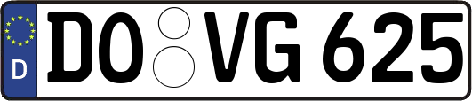 DO-VG625