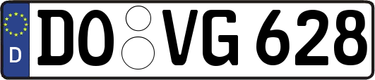 DO-VG628
