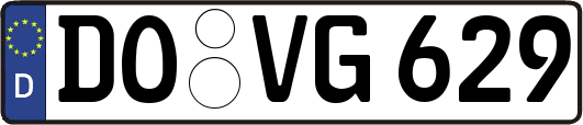 DO-VG629