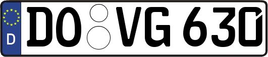 DO-VG630