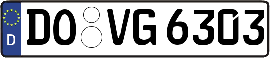 DO-VG6303