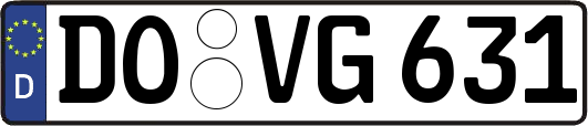 DO-VG631