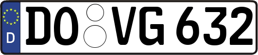 DO-VG632