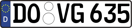 DO-VG635