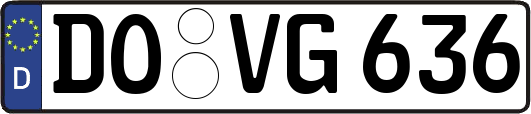 DO-VG636