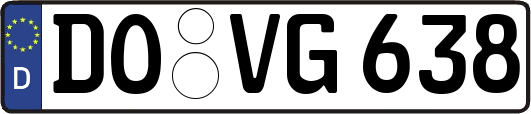 DO-VG638