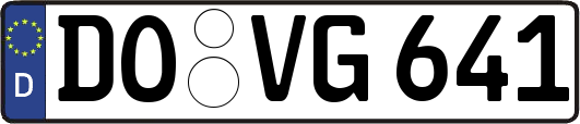 DO-VG641