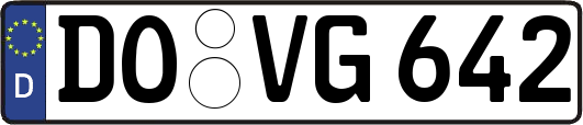 DO-VG642