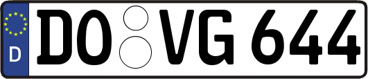 DO-VG644