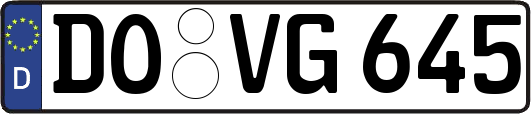 DO-VG645