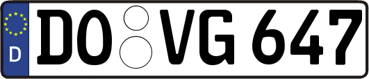 DO-VG647