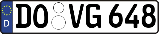 DO-VG648