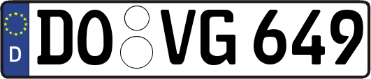 DO-VG649