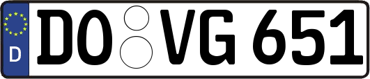 DO-VG651
