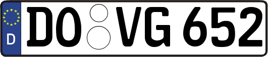 DO-VG652