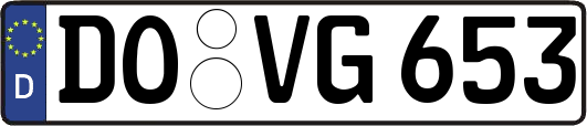 DO-VG653