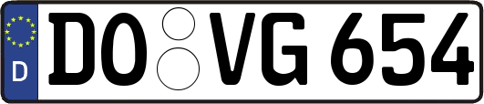 DO-VG654
