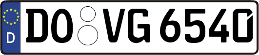 DO-VG6540