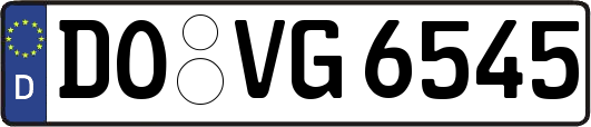 DO-VG6545