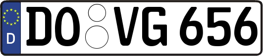 DO-VG656